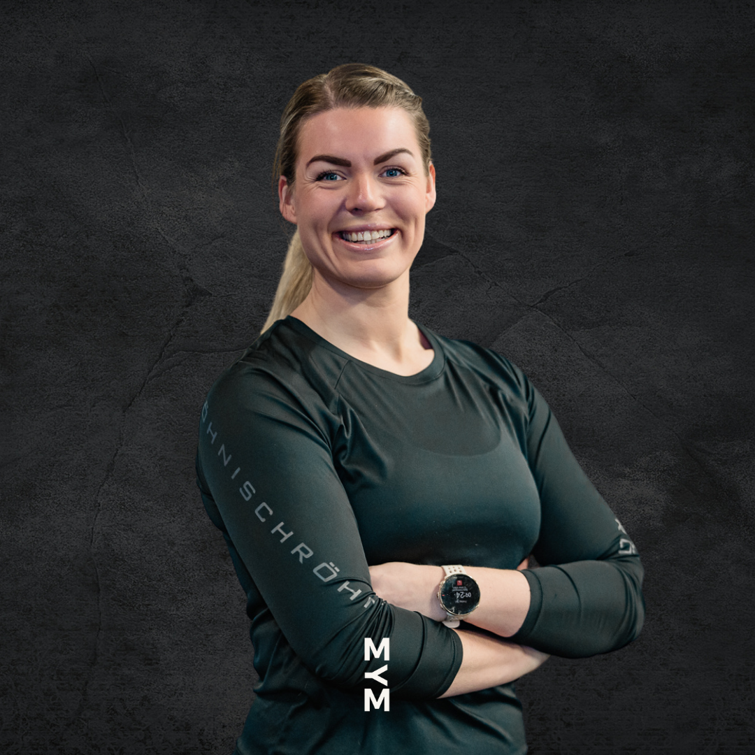 Kampanje: 3 mÄneder coaching med gratis inBody-scan!